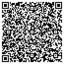 QR code with Klean A Roo Inc. contacts