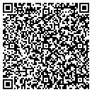 QR code with C Newcomer Builders contacts