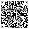 QR code with Ebs Net contacts