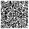 QR code with Dame De Soire contacts