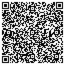 QR code with The Butler Did It Lawn Service contacts