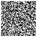 QR code with D'elegance Inc contacts