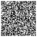 QR code with Aviv Tile contacts