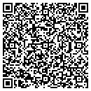 QR code with H C L Enterprise Solutions contacts