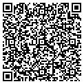 QR code with B&I Tile Inc contacts