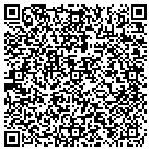 QR code with Manufacturers Auto Sales Inc contacts