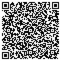 QR code with Pincso contacts