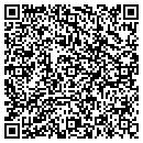 QR code with H R A Systems Inc contacts