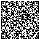 QR code with Planet Beach contacts