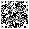 QR code with Euphoria Salon contacts