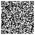 QR code with David Burman contacts