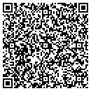 QR code with C &C Tile LLC contacts