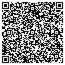 QR code with Turfs R Us Inc contacts