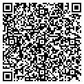 QR code with David Pike contacts