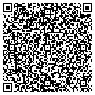 QR code with Ultimate Lawn Services L L C contacts
