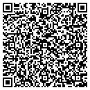 QR code with A Check Cashing Etc contacts