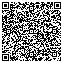 QR code with Rays Lazy Tanning contacts