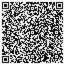 QR code with Razor's Edge contacts