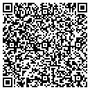 QR code with Red Barn Tanning Salon contacts