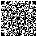 QR code with C G Y Corp contacts
