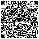 QR code with Charlie Calvin Tile Service contacts