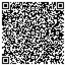QR code with Mg Auto World contacts