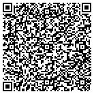 QR code with Patinos cleaning services inc contacts