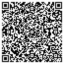QR code with King's Catch contacts