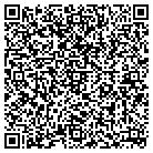 QR code with D J Hess Construction contacts