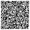 QR code with Gloss contacts