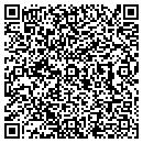 QR code with C&S Tile Inc contacts