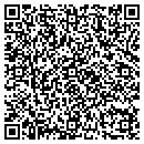QR code with Harbaugh Steve contacts