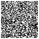 QR code with Omega Financial Resources contacts