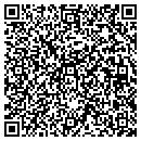 QR code with D L Tile & Floors contacts