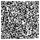 QR code with small and big jobs contacts