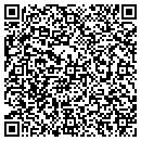 QR code with D&R Marble & Granite contacts