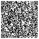QR code with D & S Contracting Specs Inc contacts