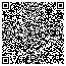 QR code with Oracle contacts