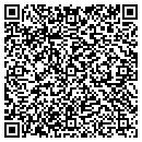 QR code with E&C Tile Installation contacts