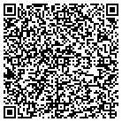 QR code with Hair Designs By Iris contacts