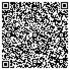 QR code with My Auto Inc. contacts