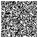 QR code with The Cleaning Diva & Co. contacts