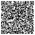 QR code with P C Assist contacts
