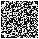 QR code with Hair Fx Salon contacts