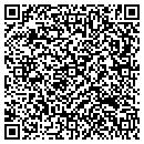 QR code with Hair Is Hair contacts