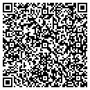 QR code with G & N Parts Service contacts