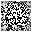 QR code with Universal Jet Aviation contacts