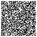 QR code with Hair World contacts