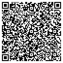 QR code with YBH Cleaning Services contacts