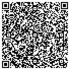 QR code with E P Kocher Home Repairs contacts
